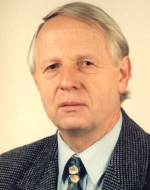 Евтушенко Виталий Григорьевич