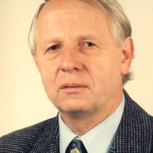 Евтушенко Виталий Григорьевич